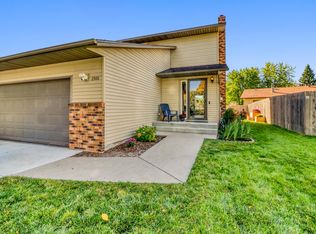2306 26 1/2 Ct S, Fargo, ND 58103