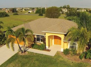 1162 NW 7th Pl, Cape Coral, FL 33993