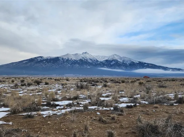 Lot 15 KK 7th Street, Blanca, CO 81123
