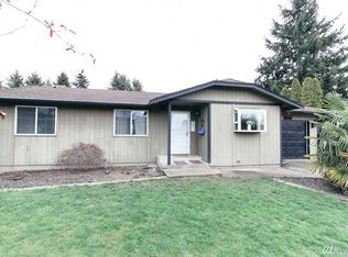 7305 S M St, Tacoma, WA 98408