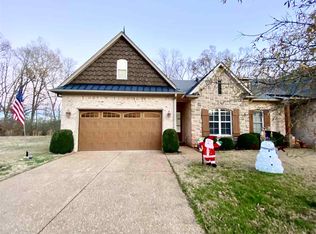 145 Nicholas Dr, Somerville, TN 38068