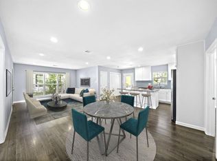 3837 Rosedale St, Houston, TX 77004