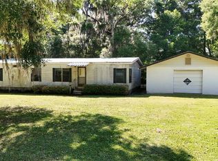 6636 NW 62nd Ave, Ocala, FL 34482
