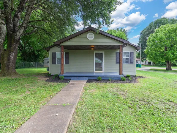 303 West Ave, Medina, TN 38355