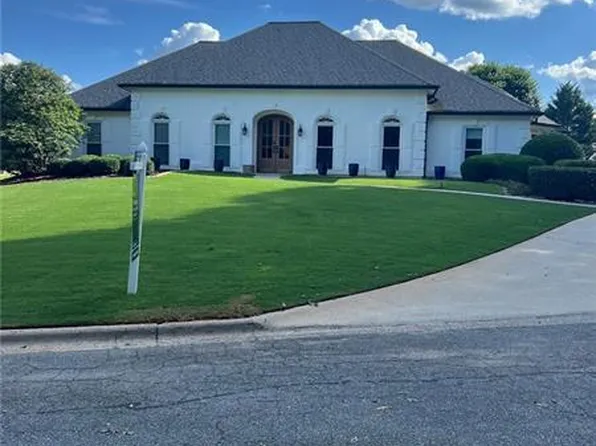 6165 Wellington Ct, Cumming, GA 30040