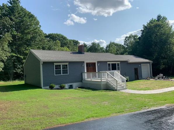 407 South Rd, Templeton, MA 01468