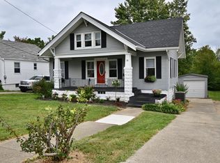 28 Sanders Dr, Florence, KY 41042