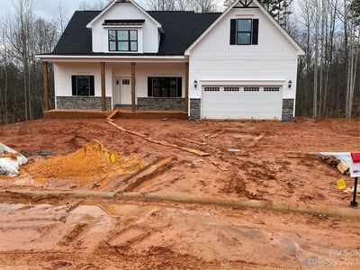 149 Falls Leaf Dr #L10, Troutman, NC, 28166