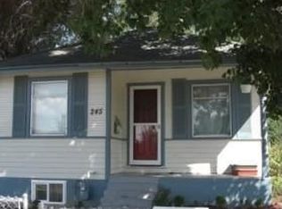 245 S 300th St W, Springville, UT 84663