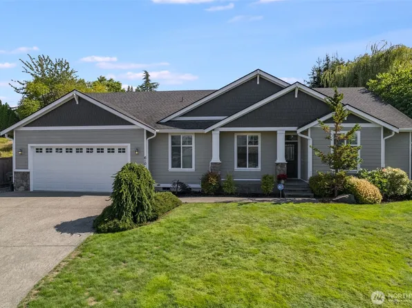 610 16th Avenue Ct SW, Puyallup, WA 98371