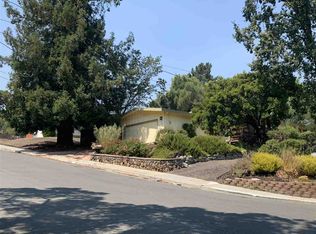 11 Vista Hermosa, Walnut Creek, CA 94597
