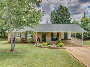 11701 Wedgewood Ln, Cottondale, AL 35453