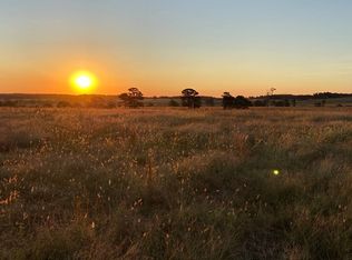 11037 N 450th Rd, Hulbert, OK 74441