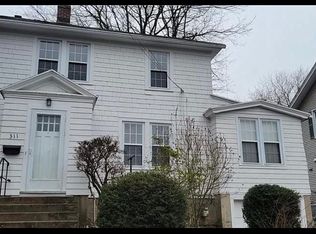 311 Cambridge St, Bridgeport, CT 06606