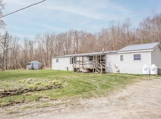 901 Page Brook Rd, Whitney Pt, NY 13862