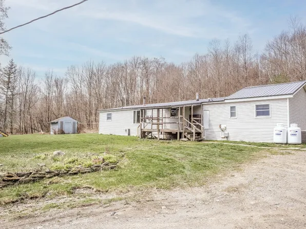 901 Page Brook Rd, Whitney Pt, NY 13862