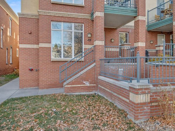 1655 N Humboldt St APT 101