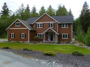 25507 121st St E, Buckley, WA 98321