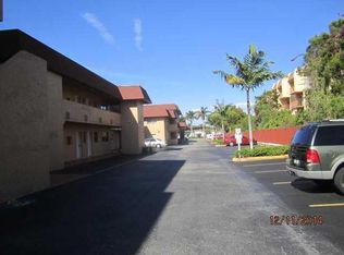 9956 SW 88th St #126-1, Miami, FL 33176