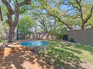 10000 Richelieu Rd, Austin, TX 78750