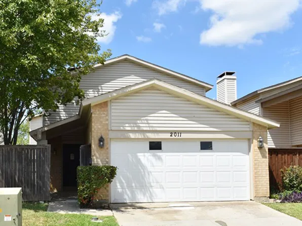 2011 Via Sonoma, Carrollton, TX 75006