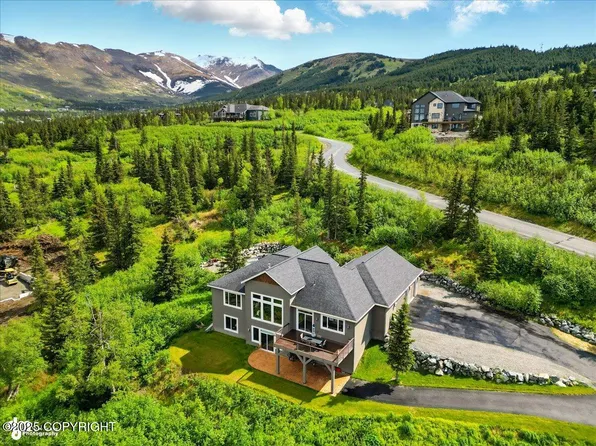 16071 Mountain Air Dr, Anchorage, AK 99516