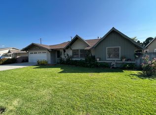 2016 W Random Dr, Anaheim, CA 92804