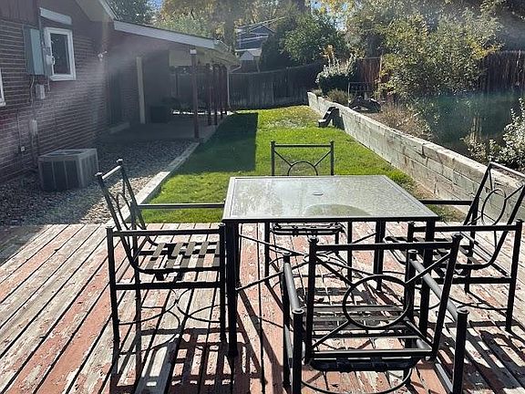 3rd image of 2139 S Yukon Way