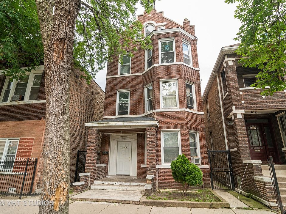 1st image of 4019 S Albany Ave