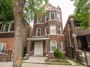 4019 S Albany Ave, Chicago, IL 60632