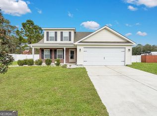 103 Laurel Ln, Guyton, GA 31312