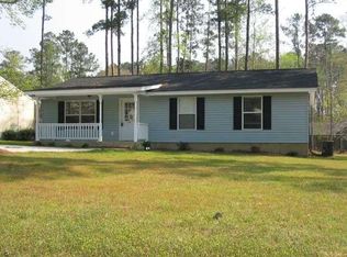 1116 Oriole Dr, Thomasville, GA 31792