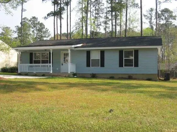 1116 Oriole Dr, Thomasville, GA 31792