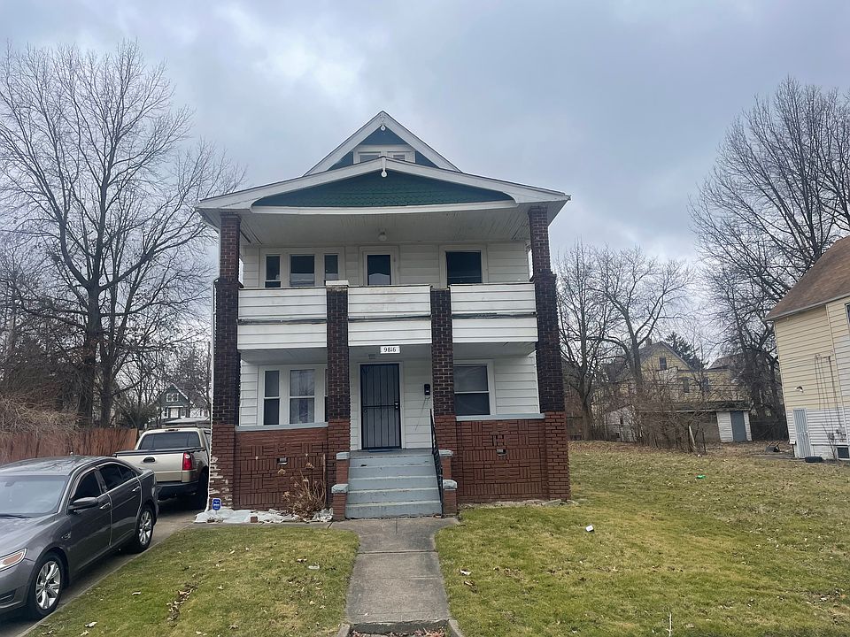 1st image of 9816 Manor Ave #2