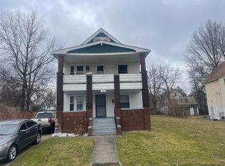 9816 Manor Ave #2, Cleveland, OH