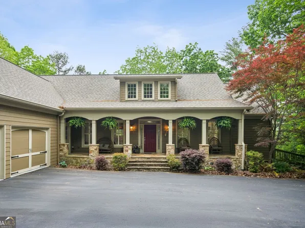 201 Wilderness Knoll, Jasper, GA 30143