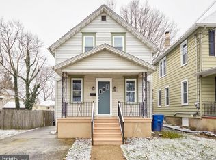 309 Walter Ave, Delanco, NJ 08075