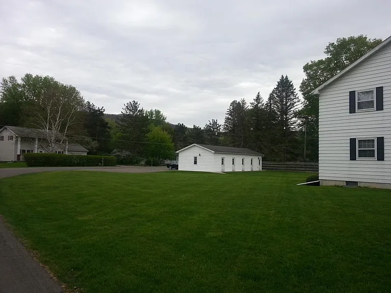 Garages