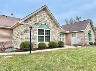 1307 Pebble Chase Cir NE, Massillon, OH 44646