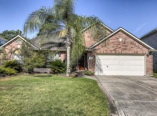 18327 Marlin Waters Dr, Humble, TX 77346
