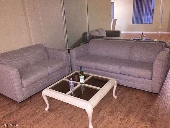 5th image of 4611 Monterey Cir Unit 1