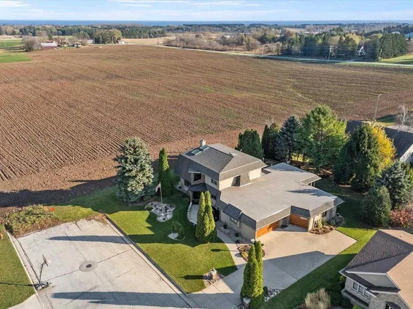 525 Ontario AVENUE, Oostburg, WI 53070