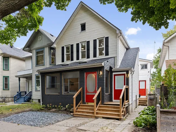 304 Lincoln Rd, Windsor, ON