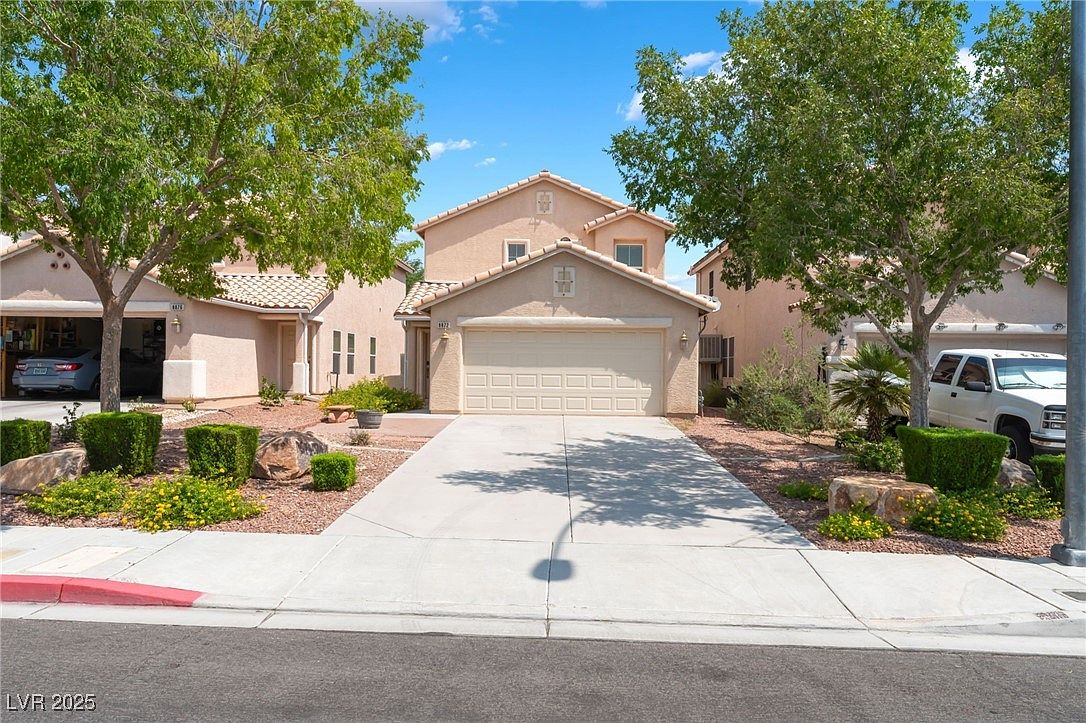 8872 Perfect Diamond Ct, Las Vegas, NV 89129 | MLS #2701459