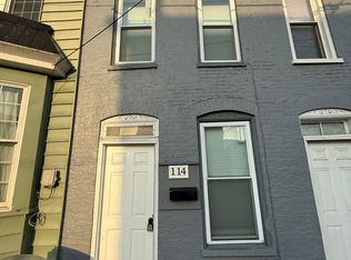 114 N Conococheague St, Williamsport, MD 21795
