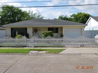441 Belanger St, Morgan City, LA 70380