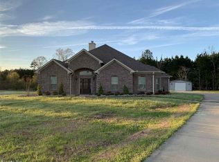 6600 Hickory Ridge Rd, Pine Bluff, AR 71603