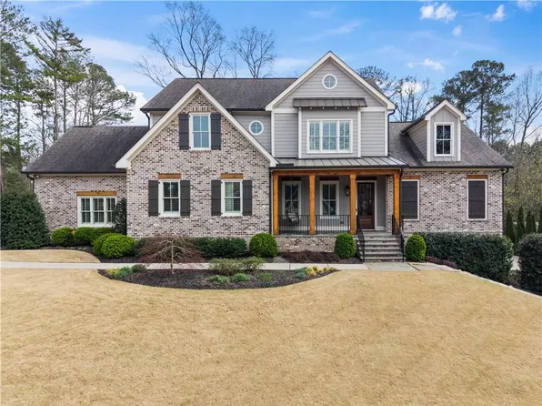 590 Ridgewater Dr, Marietta, GA 30068
