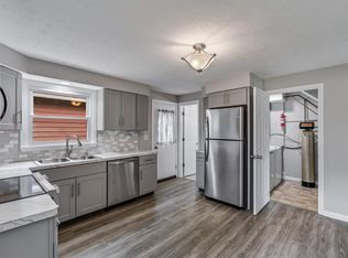 7532 Lynx Ave NE, Canton, OH 44721