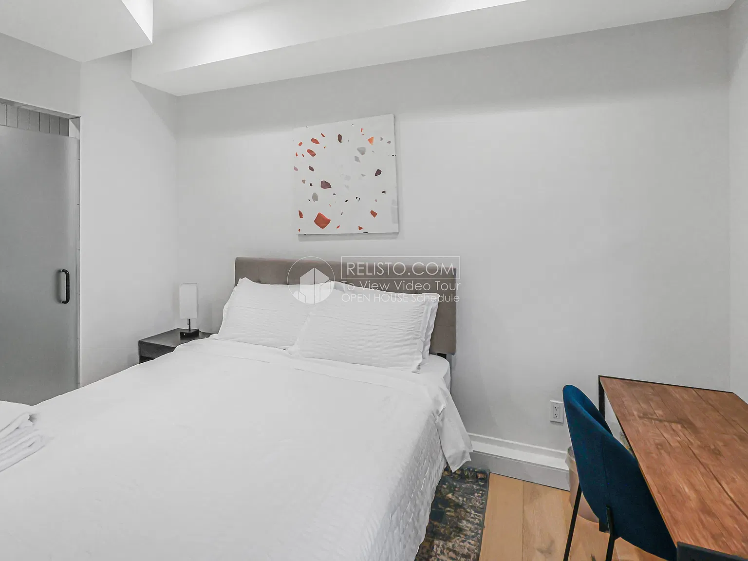 1 bed, 1.0 bath, $1,850 — Photo 4